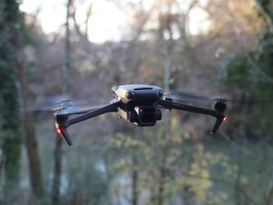 DJI Avata 3 drone