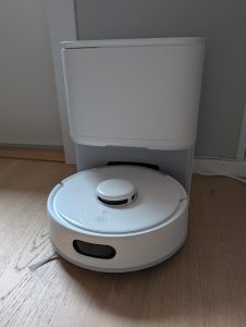 Review: SwitchBot K10+