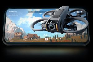 DJI Avata 3 4K