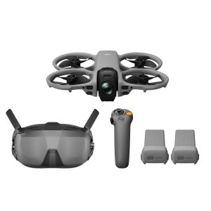 DJI Avata 3 Complete set