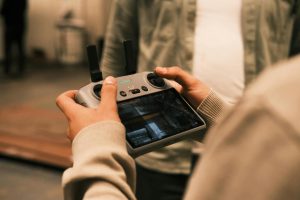 DJI Avata 3 drone