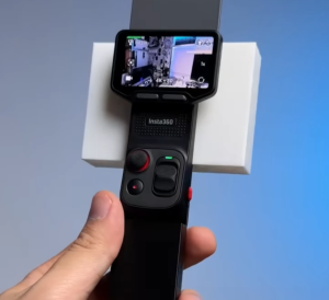 Insta360 Luna Ultra