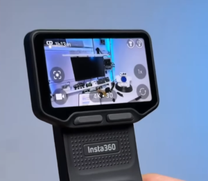 Remote control