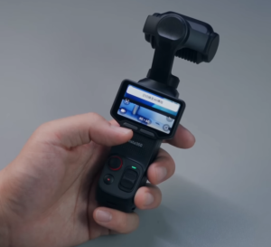 Insta360 Luna Ultra