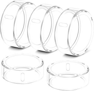 Oura Ring 5 (Covers)